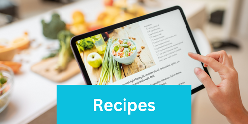 Recipes