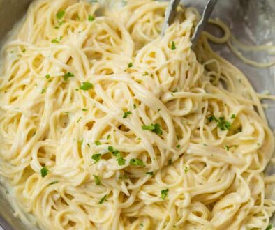 Garlic-Parmesan-Pasta-Recipe-1